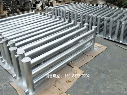 【光排管散熱器_a型與b型光面管暖氣片_工業(yè)蒸汽暖氣片】- 