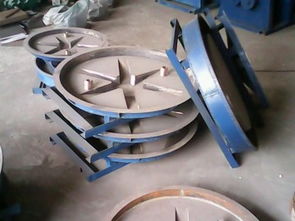 井蓋鋼模具 水暖井蓋鋼模具 下水井蓋鋼模具