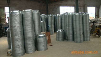 【供應(yīng)鍍鋅盆】?jī)r(jià)格,廠家,圖片,其他水暖衛(wèi)浴五金,河?xùn)|區(qū)新宇鋁鐵制品廠-