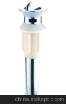 【衛浴水暖五金 .翻板帶塑料不銹鋼下水器 潮安天佳五金制品廠】價格,廠家,圖片,下水器,潮安縣東鳳科美不銹鋼制品廠-