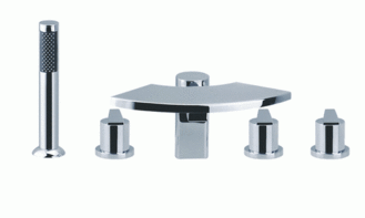 浴缸龍頭 帕朗衛(wèi)浴水暖制品廠