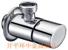 洛神衛(wèi)浴 單冷龍頭水嘴 面盆臉盆菜盆 全銅電鍍 快開慢開 SZ003|水暖衛(wèi)浴; 五金制品|開平環(huán)中金屬制品|東商網(wǎng)