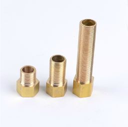 內(nèi)外絲銅直接