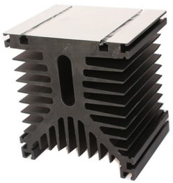 供應佛山臻至五金制品電子散熱器