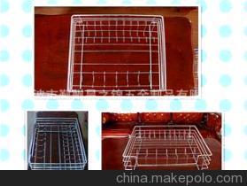 【工廠直銷廚柜拉籃】價格,廠家,圖片,其他水暖衛浴五金,寧波市鄞州昊之錦五金制品-