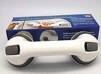 【TV歐美熱銷浴室扶手 廠家直銷 2013年新品as seen on tv】價格,廠家,圖片,其他水暖衛(wèi)浴五金,寧海縣鵬特五金制品廠-