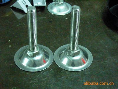 【【創(chuàng)順生五金】供應(yīng)鐵腳杯 支撐地腳杯】價格,廠家,圖片,其他水暖衛(wèi)浴五金,深圳市創(chuàng)順生五金塑膠制品-