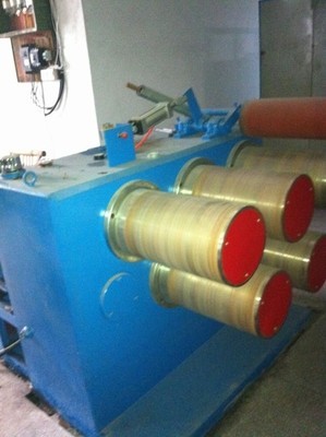 【寧波廠家供應二手紡織機】價格,廠家,圖片,其他金屬制品、成型設備,余姚市陸埠鎮潔淋水暖器材廠-