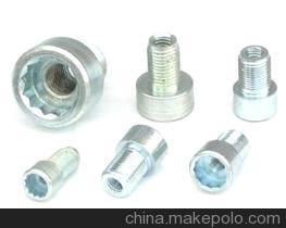 【五金零配件加工(電子、水暖、燈飾)等行業五金制品加工】價格,廠家,圖片,其他機械零部件加工,廣州市東懿金屬制品-