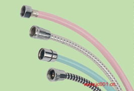淋浴管 志通