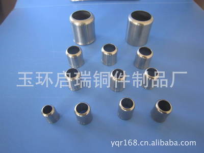 【廠家直銷優(yōu)質(zhì)鋼套】?jī)r(jià)格,廠家,圖片,其他水暖衛(wèi)浴五金,玉環(huán)啟瑞銅件制品廠-