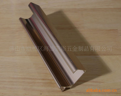 【海潔時(shí)尚鋁槽拉,暗拉,家具拉手,適用于浴室柜,衣柜,櫥柜,等】?jī)r(jià)格,廠家,圖片,其他水暖衛(wèi)浴五金,佛山市順德區(qū)海潔衛(wèi)浴五金制品-