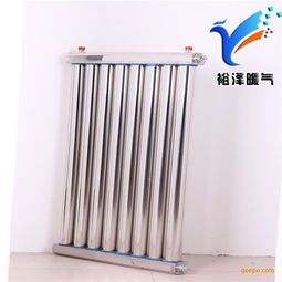 不銹鋼暖氣片家用水暖片散熱器廠家直銷批發可加工定制 鋼制 不銹鋼 價格 谷瀑環保