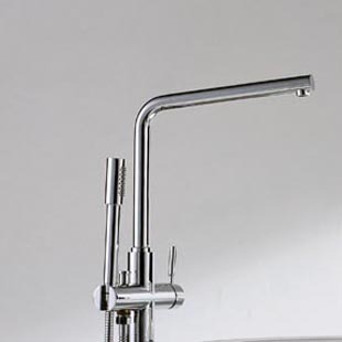 【吉之萊廠家】直供全銅落地浴缸水龍頭 單把手淋浴龍頭 系列出售圖片,【吉之萊廠家】直供全銅落地浴缸水龍頭 單把手淋浴龍頭 系列出售圖片大全,開平市水口鎮吉之萊水暖制品廠-12-