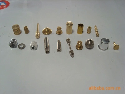 【供應(yīng)業(yè)CNC車件,五金飾品,燈飾配件】價格,廠家,圖片,其他水暖衛(wèi)浴五金,深圳市寶安區(qū)觀瀾圣輝五金制品廠-