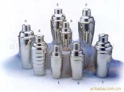 供應(yīng)優(yōu)質(zhì)不銹鋼酒架、杯架及Bar Set——江門市新會(huì)區(qū)鴻津不銹鋼制品專業(yè)制造商