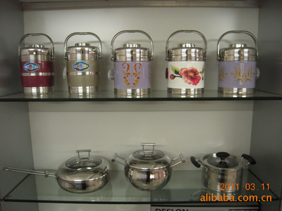 專業(yè)生產(chǎn)彩塘雙成不銹鋼水壺、電壺與古鐘壺，特價(jià)產(chǎn)品推薦