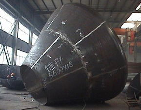 旋壓厚壁同心異徑管生產(chǎn)廠家 精益求精，鑄就卓越水暖制品