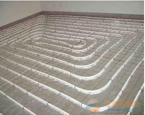 噴漆沖孔網、彩鋼板沖孔網、鍍鋅沖孔網及水暖制品選購指南