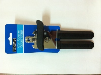 廠價(jià)直銷塑膠柄強(qiáng)力開罐器 多功能廚房助手，品質(zhì)與便捷的融合