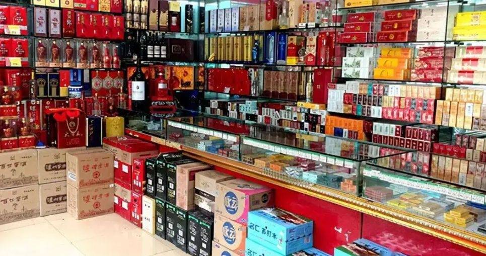 山東煙酒店老板賣酒40年,拆穿5個(gè)白酒謠言,看完學(xué)到了