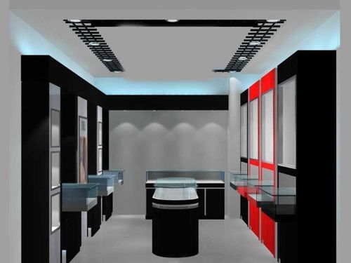 展柜 ,太原烤漆展柜廠