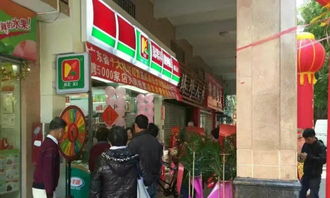 商業街旺鋪 融合酒店、夜宵、工廠與年輕人的高品質商圈新生態