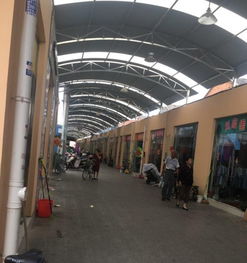 小商品市場旺鋪低價轉(zhuǎn)讓，機(jī)遇與挑戰(zhàn)并存