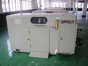 專業智造，線纜未來——莊瑞電線電纜機械廠的核心設備解析