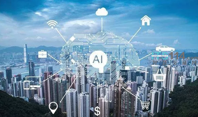 智慧城市風(fēng)口下，智能交通企業(yè)機(jī)會(huì)何在？