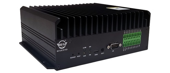 升騰AI賦能 飛途升騰新品FTC-X702，護(hù)航軌道交通智能化轉(zhuǎn)型